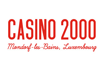 CASINO 2000 Bad Mondorf